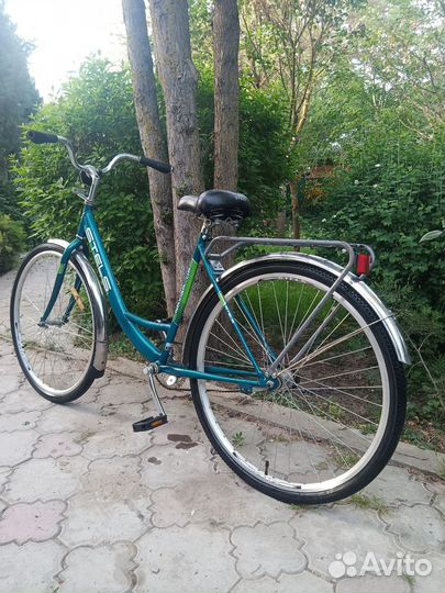 Велосипеды бу взрослый stels