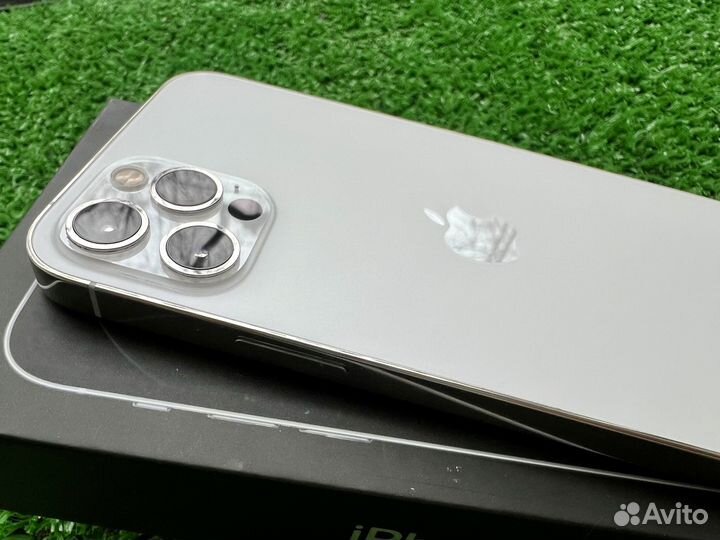 iPhone 12 Pro, 128 ГБ