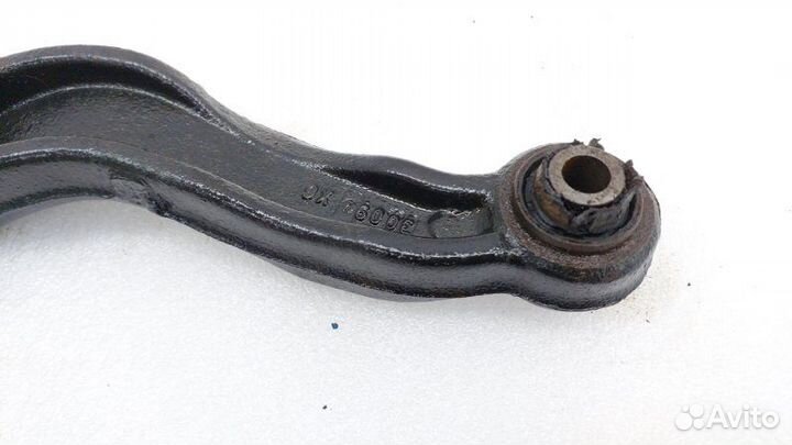 Рычаг подвески задний правый Opel Insignia G09