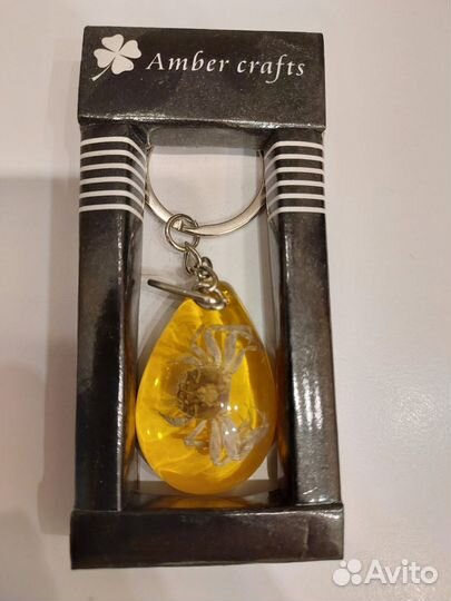 Брелок для ключей