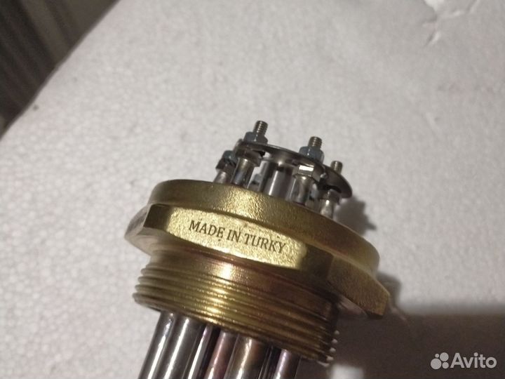 Водонагревательный тент