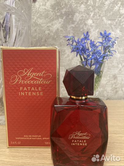 Парфюмерия