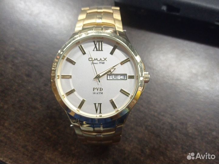 Часы мужские Omax