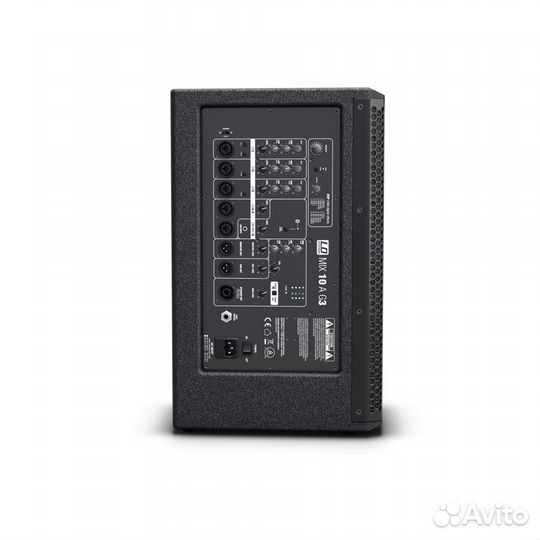 Акустическая система LD Systems MIX 10 A G3