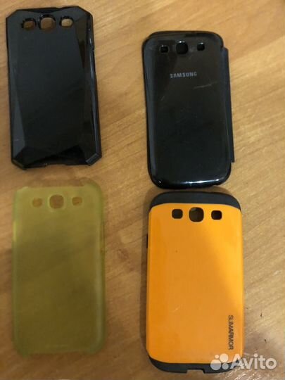 Лот из аксессуаров