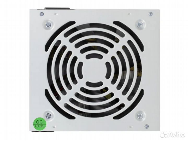 Блок питания Accesstyle 500W12 500 Вт ATX/500W