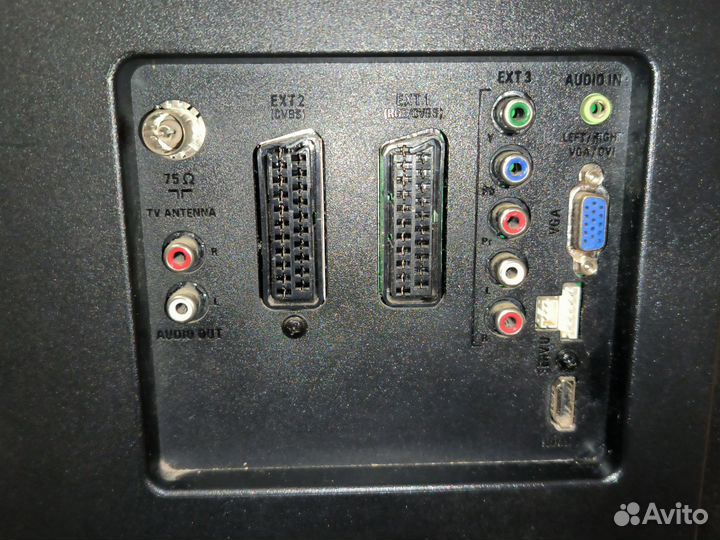 Телевизор philips 32 дюйма