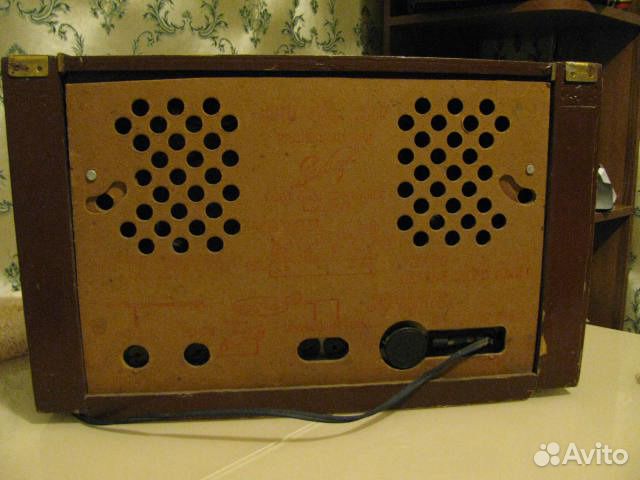 Радиоприемник 