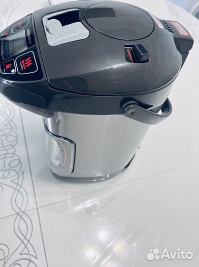 Термопот redmond