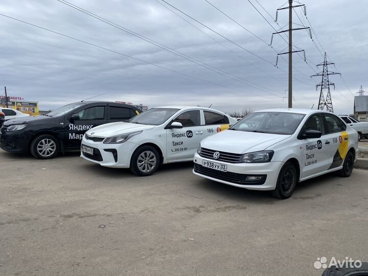 Аренда авто в Нижнем Новгороде