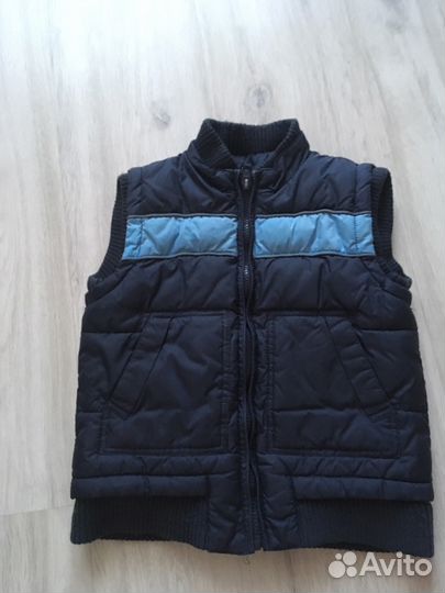 Вещи на мальчика