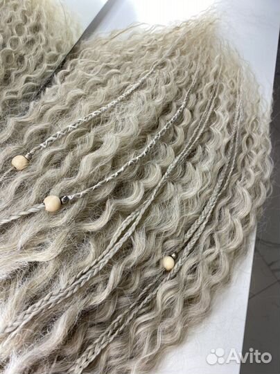 Кудри Дредокудри Дредолоконы