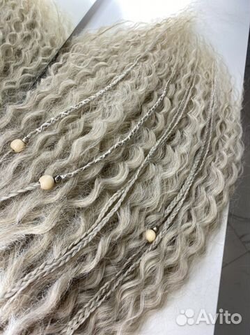 Кудри Дредокудри Дредолоконы