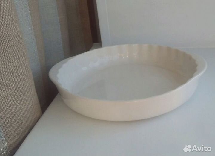 Форма vivo,30см,керамика