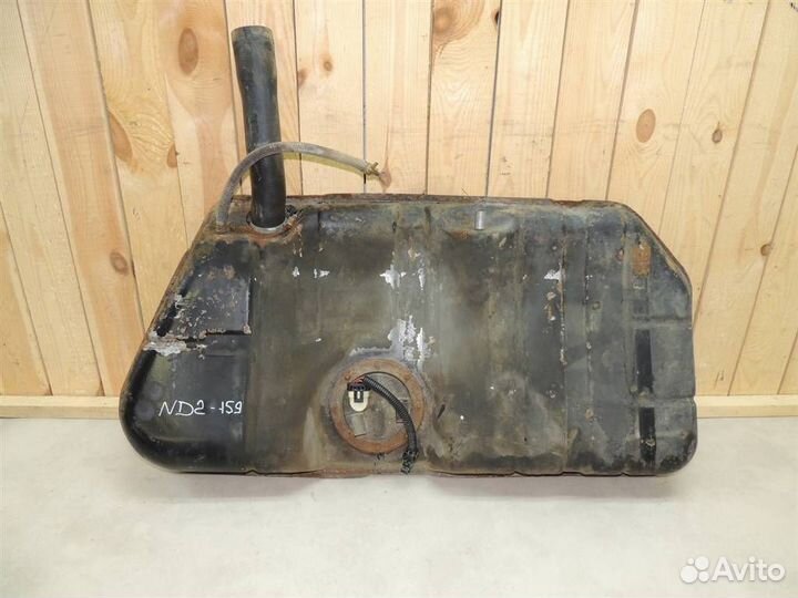 Бак топливный LADA 2112