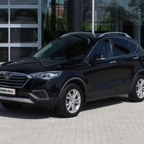 FAW Besturn X80 2.0 AT, 2019, 48 566 км, с пробегом, цена 1 595 000 руб.