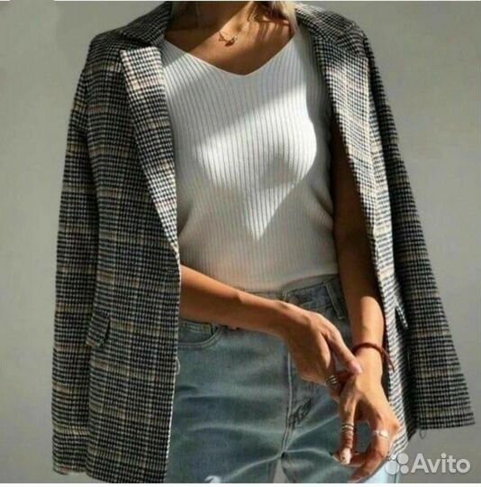Пиджак женский