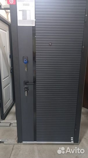 Входная дверь Нео Люкс