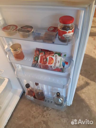 Холодильник nord б/у