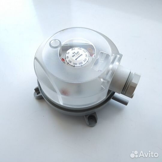 DPS400 реле давления для воздуха, 40 400Pa