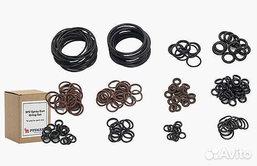 Запчасти к оборудованию pusmak