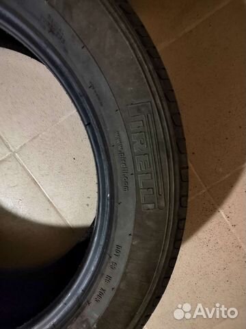 Pirelli Scorpion Verde 235/55 R18 109