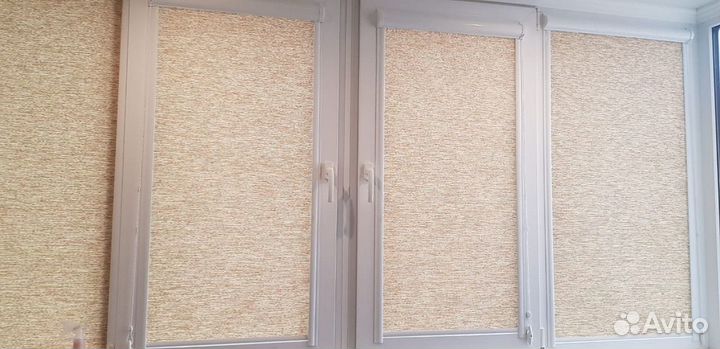 Мансардные шторы E5815-K26272