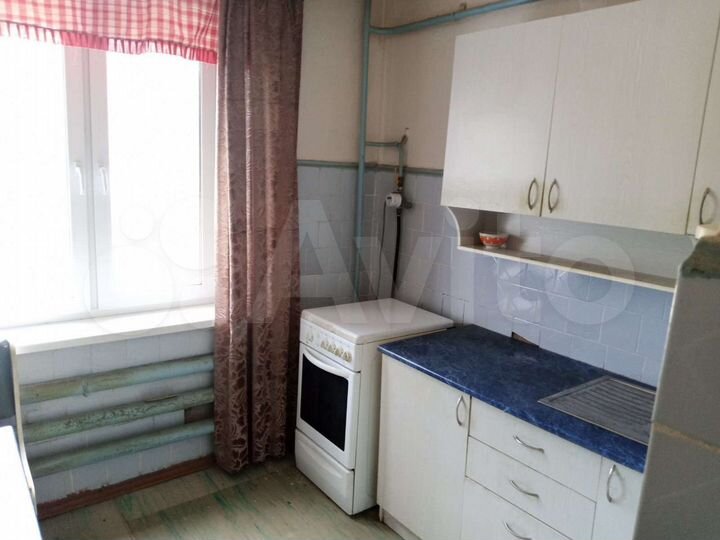 1-к. квартира, 33,4 м², 2/9 эт.