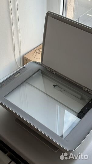 Принтер hp deskjet 2720