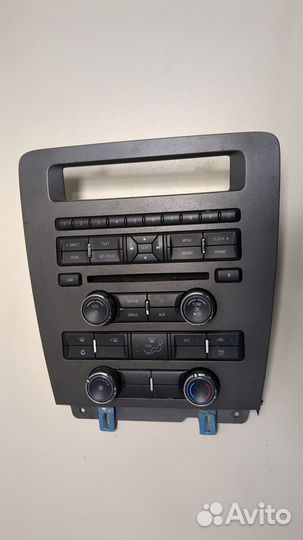 Переключатель отопителя Ford Mustang, 2013