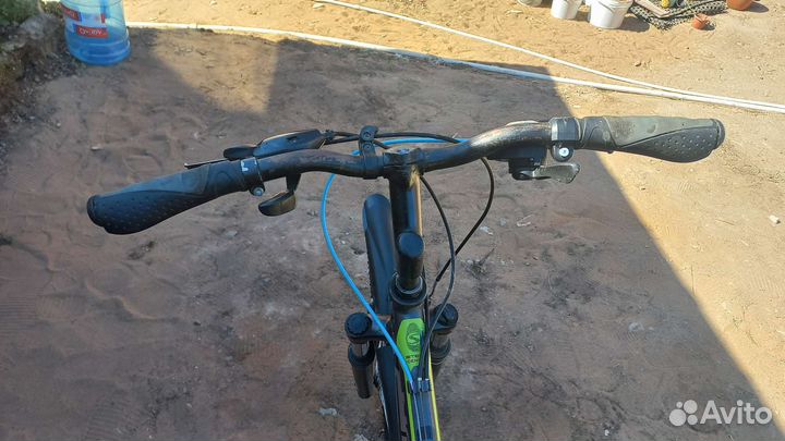 Велосипед stels navigator 510, 2015 год