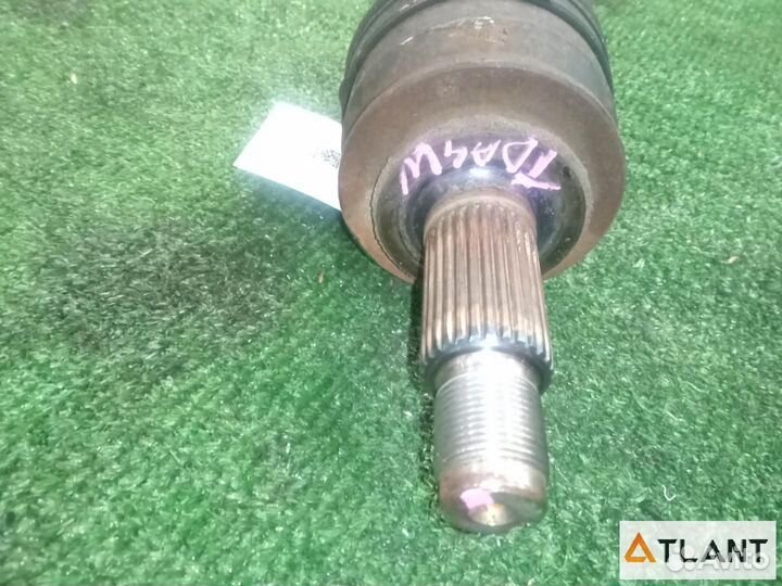 Привод передний левый suzuki escudo