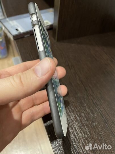 Чехол на iPhone 6