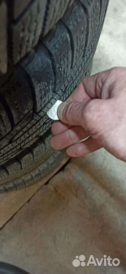 Nokian Tyres Nordman RS2 215/55 R17 98R