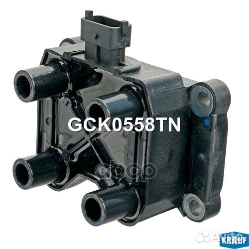 Катушка зажигания GCK0558TN Krauf