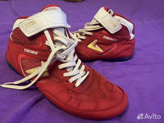 Боксёрские берцы(40р)