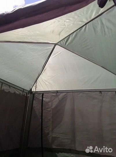 Палатка Шатер Тент