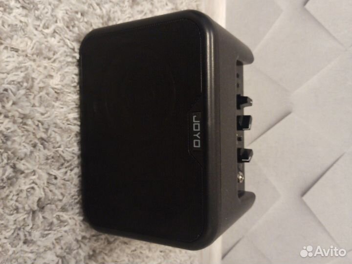 Гитарный Комбо усилитель Joyo