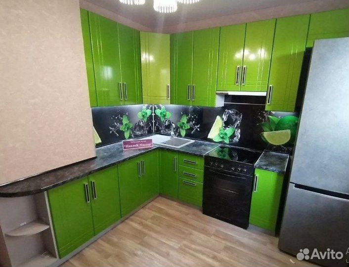 Кухни за 15 дней от производителя