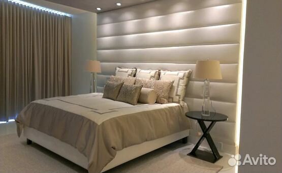 Стеновые панели