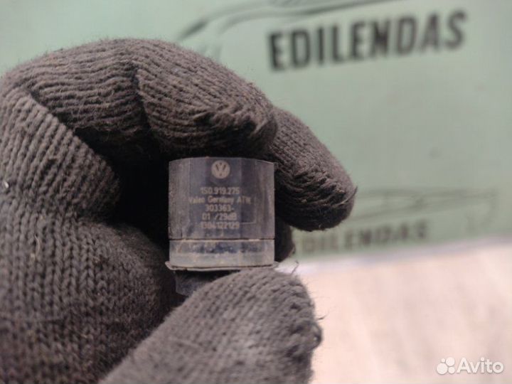 Датчик парковки Volkswagen Passat B7 2010-2016