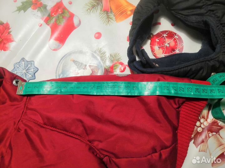 Одежда для собаки