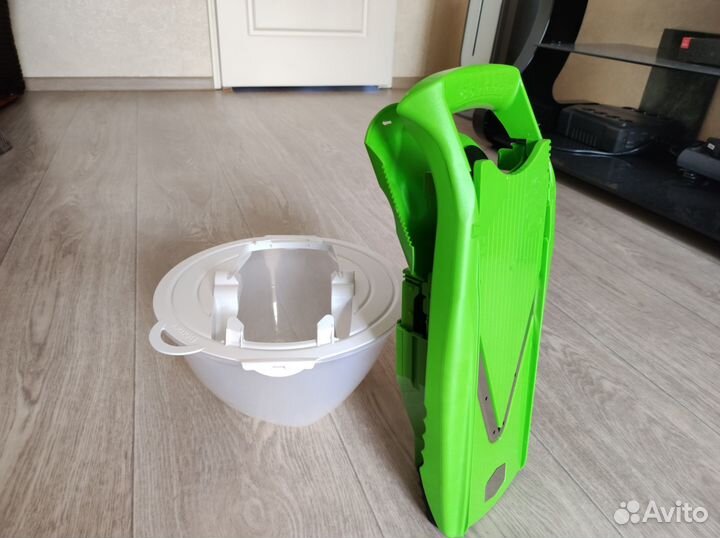 Овощерезка Borner 