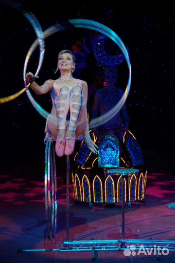 Тренер по растяжке (стрейчинг, пилатес)