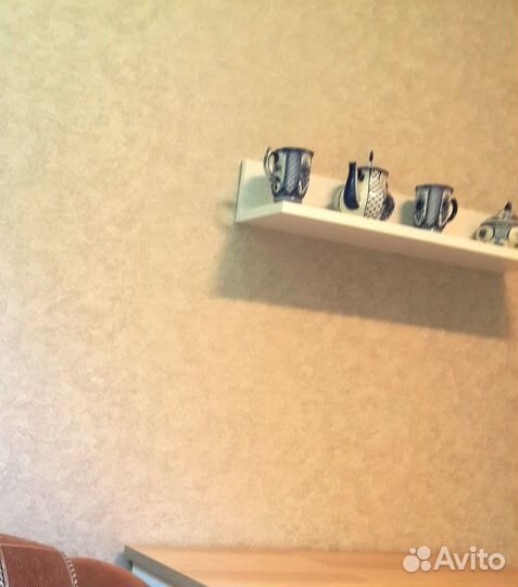 Полка настенная