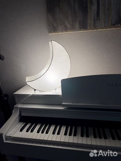 Ночник Луна Икеа