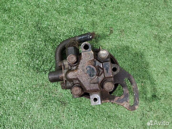 Насос Гур daewoo matiz