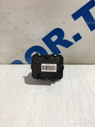 Резистор печки LADA vesta 2017 1.6 мт седан