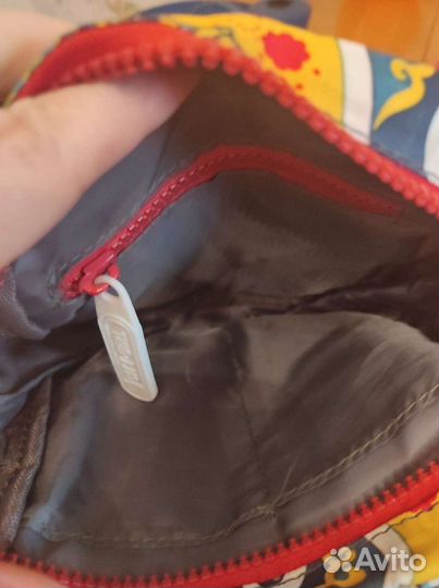 Сумочка для девочки
