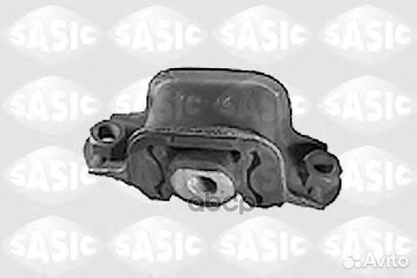 Опора кпп 8461661 Sasic